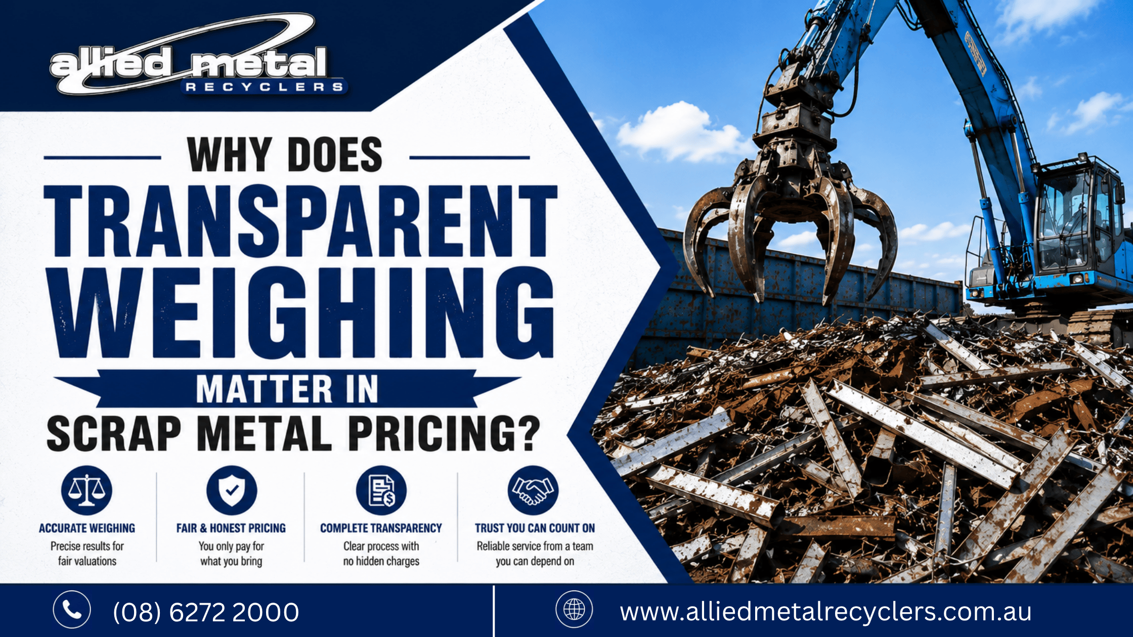 scrap metal prices