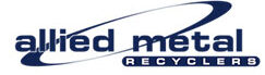 Allied Metal Recyclers logo