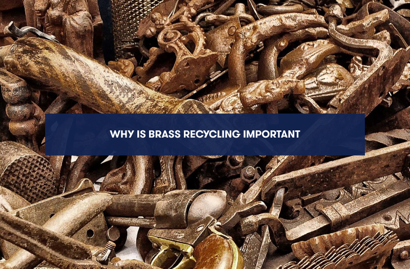 Brass Recycling