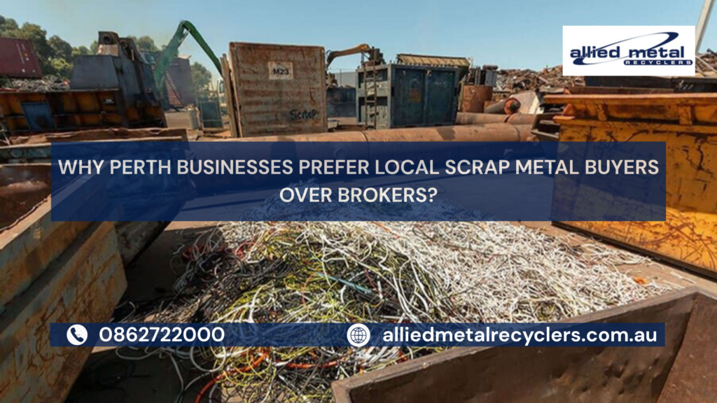 Allied Metal Recyclers