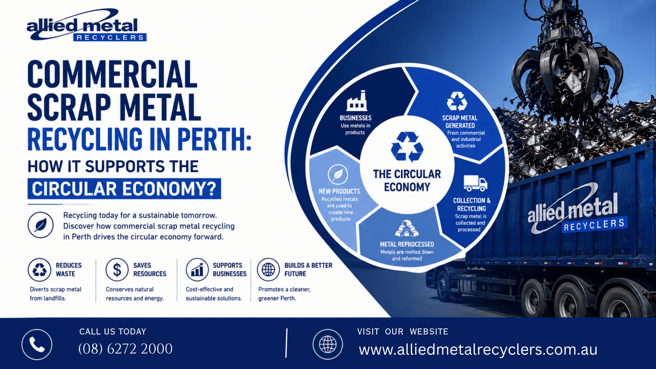 scrap metalrecycling perth